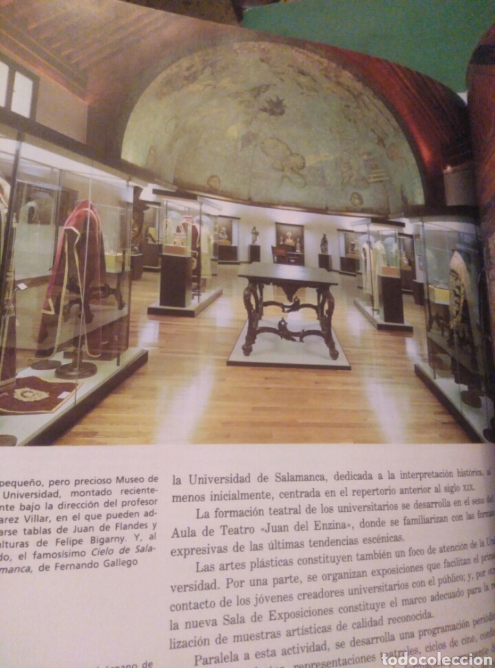 Libros de segunda mano: Univerdidad de Salamanca - Foto 4