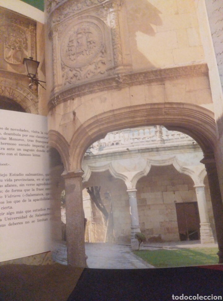 Libros de segunda mano: Univerdidad de Salamanca - Foto 6