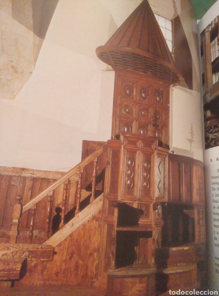 Libros de segunda mano: Univerdidad de Salamanca - Foto 7