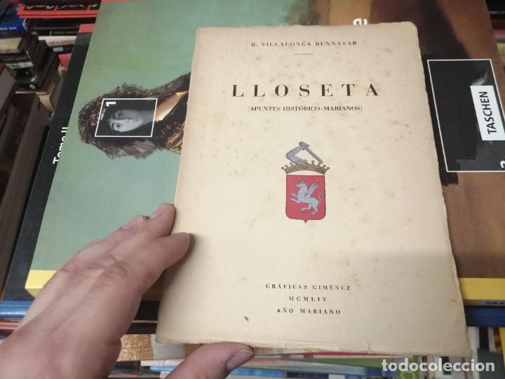 Libros de segunda mano en Lloseta