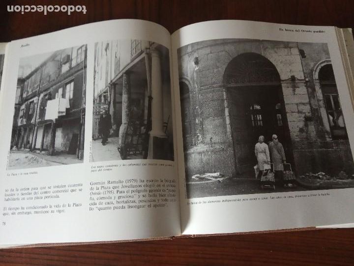 Libros de segunda mano: En busca del oviedo perdido / Manuel F. Avello. - Foto 4