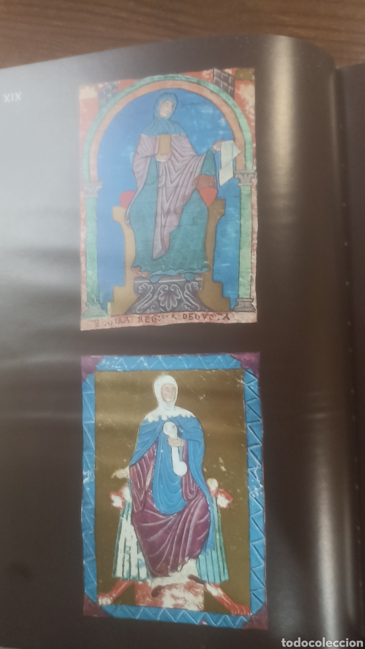 Libros de segunda mano: Los tumbos de Compostela - Foto 6