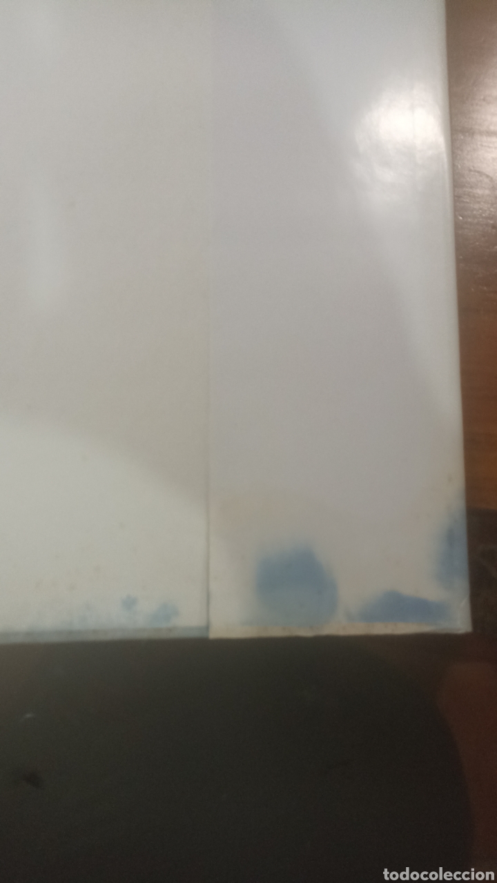 Libros de segunda mano: Los tumbos de Compostela - Foto 8