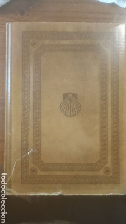 Libros de segunda mano: Los tumbos de Compostela - Foto 1