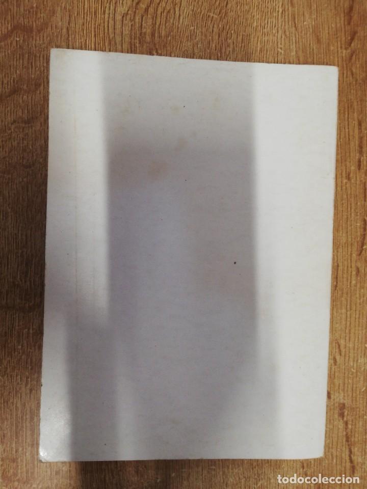 Libros de segunda mano: Problemas de morfosintaxis. Ignacio Bosque. 1980 - Foto 3
