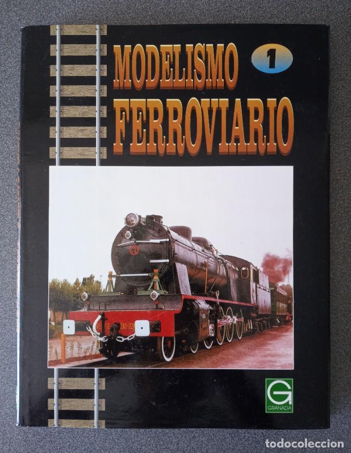 modelismo ferroviario - Compra venta en todocoleccion