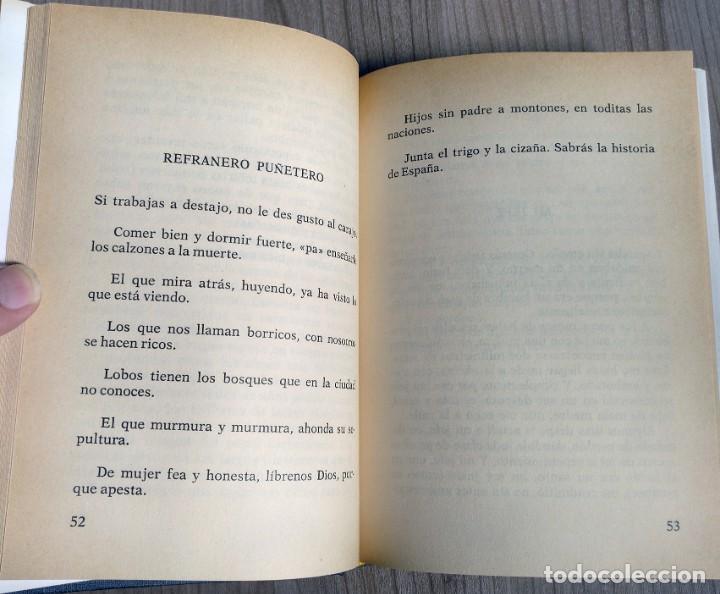Libros de segunda mano: Libro, cosas mias de Jose Luis Coll, - Foto 3