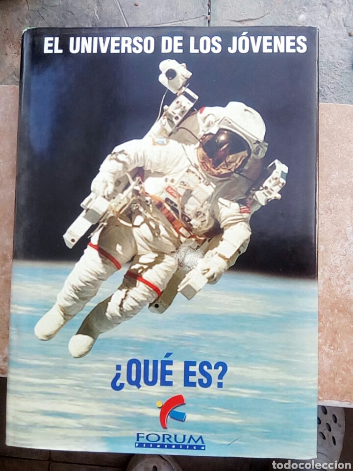 Libros de segunda mano: El universo de los jovenes - Foto 2