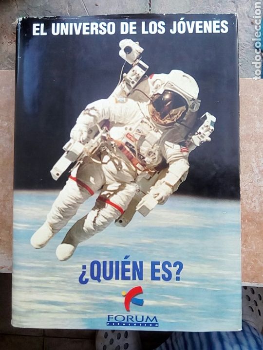 Libros de segunda mano: El universo de los jovenes - Foto 3