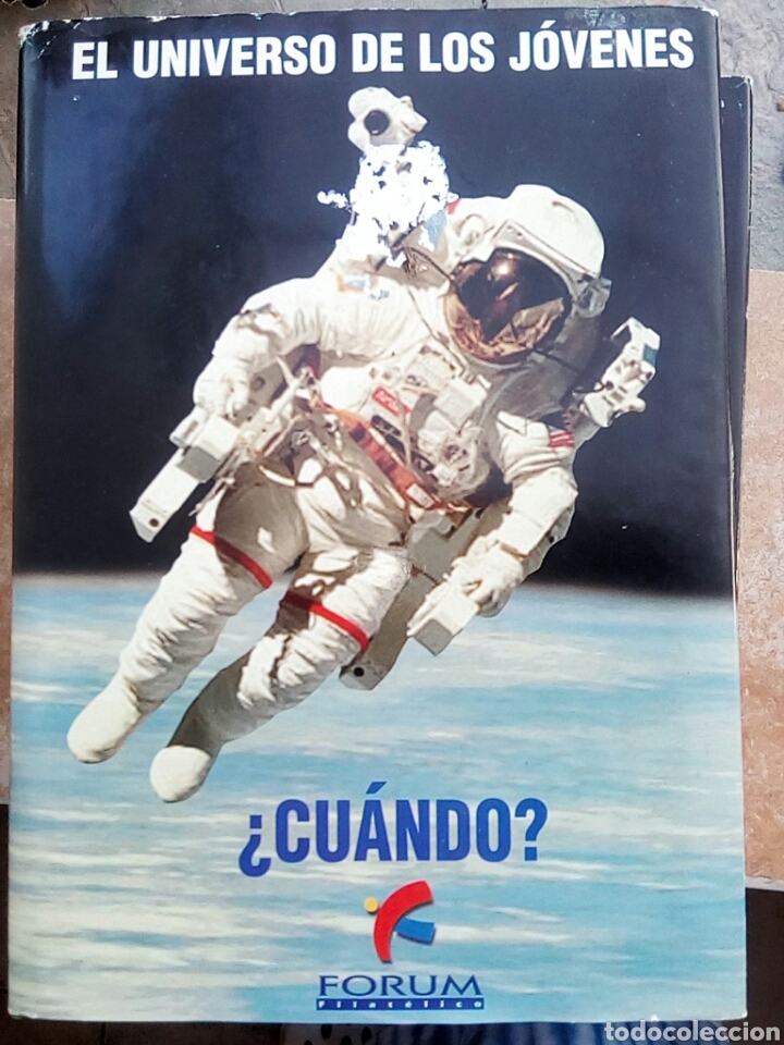 Libros de segunda mano: El universo de los jovenes - Foto 4