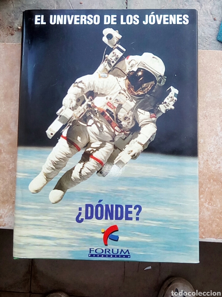 Libros de segunda mano: El universo de los jovenes - Foto 5