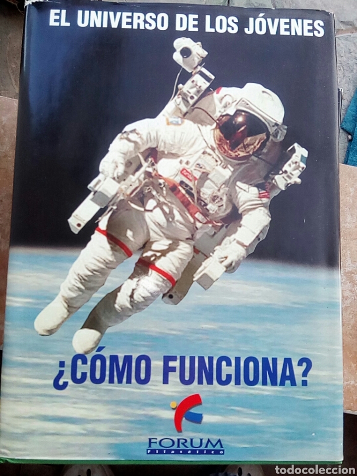Libros de segunda mano: El universo de los jovenes - Foto 6