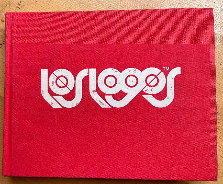 Libros de segunda mano: LOS LOGOS, - Foto 1