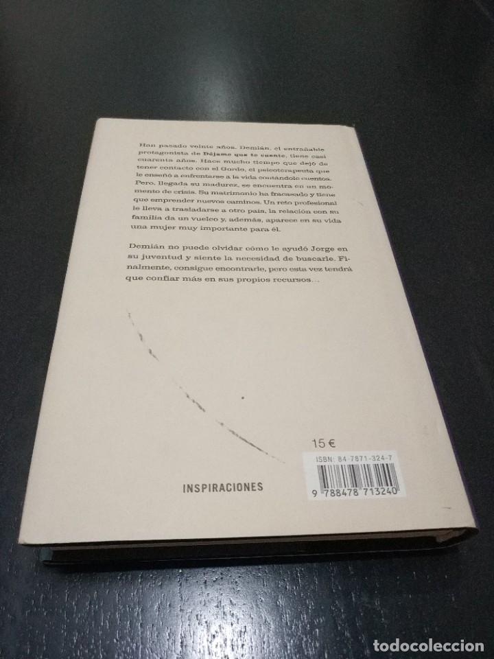 Libros de segunda mano: CUENTA CONMIGO.- JORGE BUCAY - Foto 3