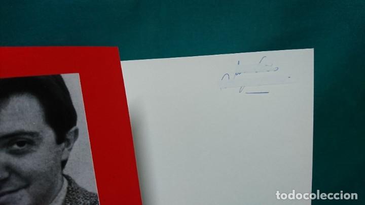 Libros de segunda mano: LO QUE QUEDA DE ESPA&Ntilde;A, FEDERICO JIM&Eacute;NEZ LOSANTOS - Foto 4