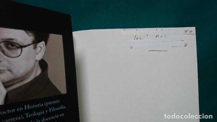 Libros de segunda mano: SIN ANIMO DE SER EXHAUSTIVOS, C&Eacute;SAR VIDAL - Foto 5