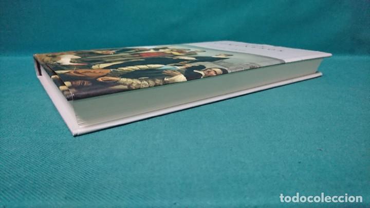 Libros de segunda mano: LOS COMUNEROS, JOSEPH PEREZ - Foto 4