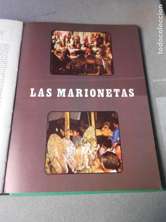Libros de segunda mano: PEQUE&Ntilde;O TEATRO - Foto 4