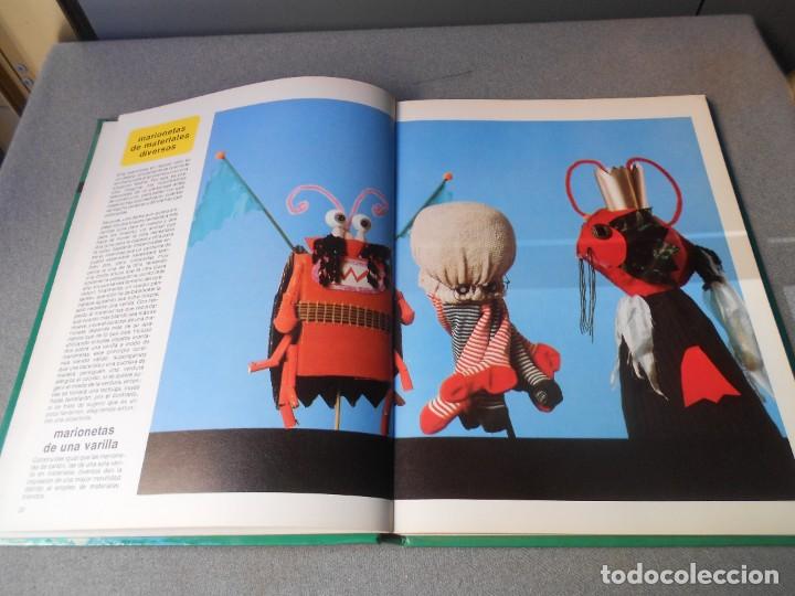 Libros de segunda mano: PEQUE&Ntilde;O TEATRO - Foto 5