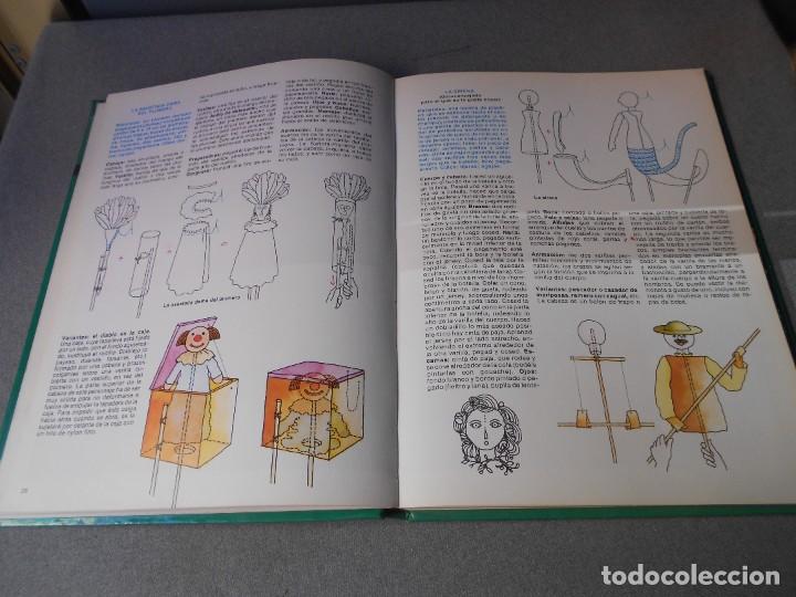 Libros de segunda mano: PEQUE&Ntilde;O TEATRO - Foto 6