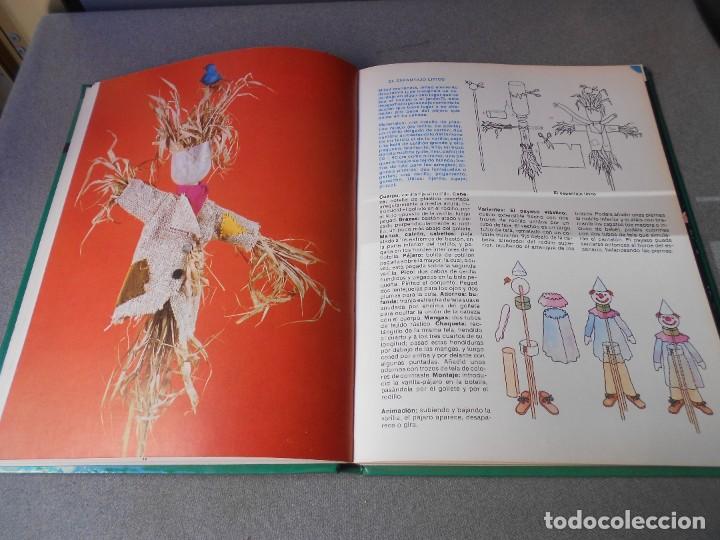 Libros de segunda mano: PEQUE&Ntilde;O TEATRO - Foto 7
