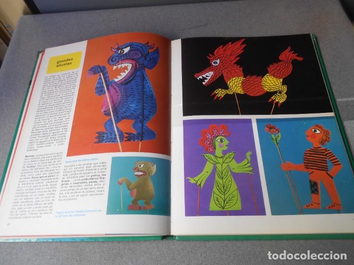 Libros de segunda mano: PEQUE&Ntilde;O TEATRO - Foto 10