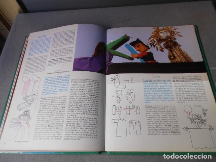 Libros de segunda mano: PEQUE&Ntilde;O TEATRO - Foto 12
