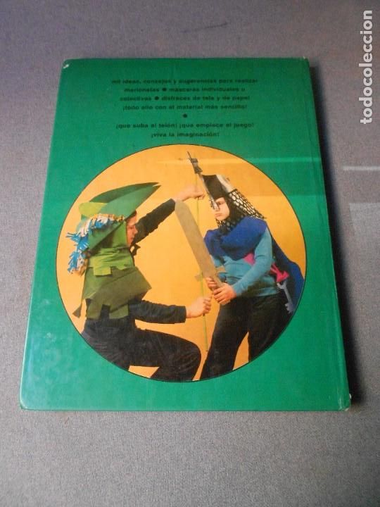 Libros de segunda mano: PEQUE&Ntilde;O TEATRO - Foto 15