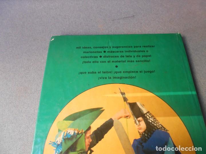 Libros de segunda mano: PEQUE&Ntilde;O TEATRO - Foto 16