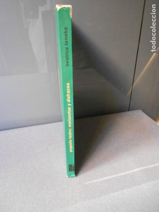 Libros de segunda mano: PEQUE&Ntilde;O TEATRO - Foto 17