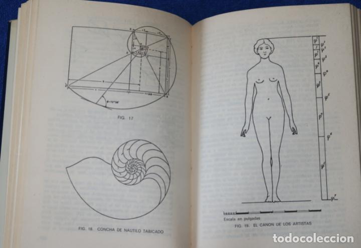 Libros de segunda mano: El poder m&aacute;gico de las Pir&aacute;mides - Martinez Roca (1977) - Foto 3