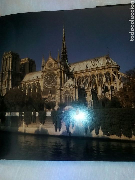 Libros de segunda mano: PARIS, Les jours et les nuits de - Foto 3