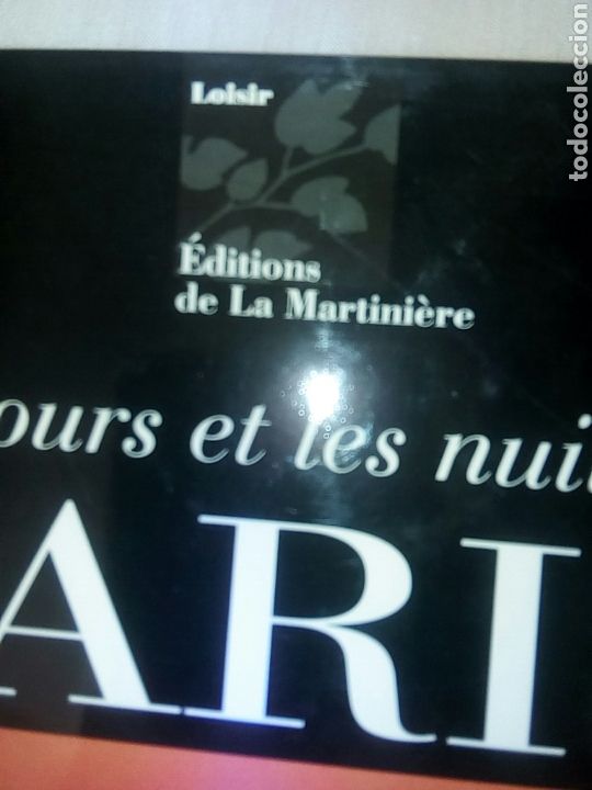Libros de segunda mano: PARIS, Les jours et les nuits de - Foto 2