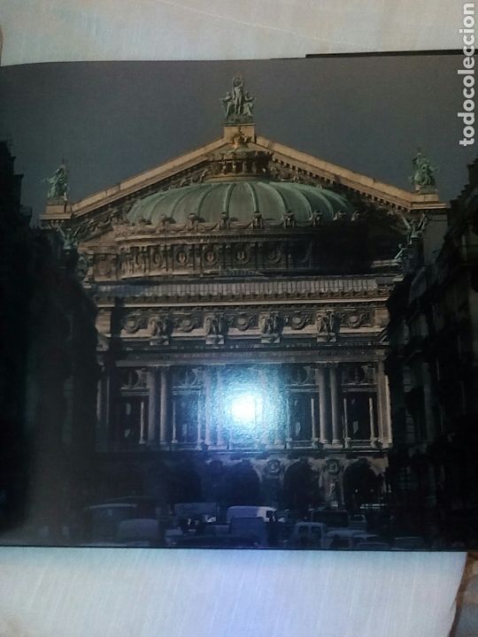 Libros de segunda mano: PARIS, Les jours et les nuits de - Foto 6