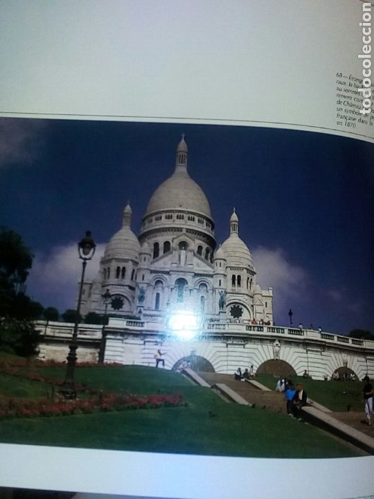 Libros de segunda mano: PARIS, Les jours et les nuits de - Foto 4