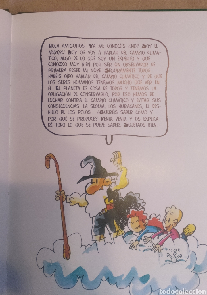 Libros de segunda mano: LOTE TRES LIBROS INFANTILES - Foto 4