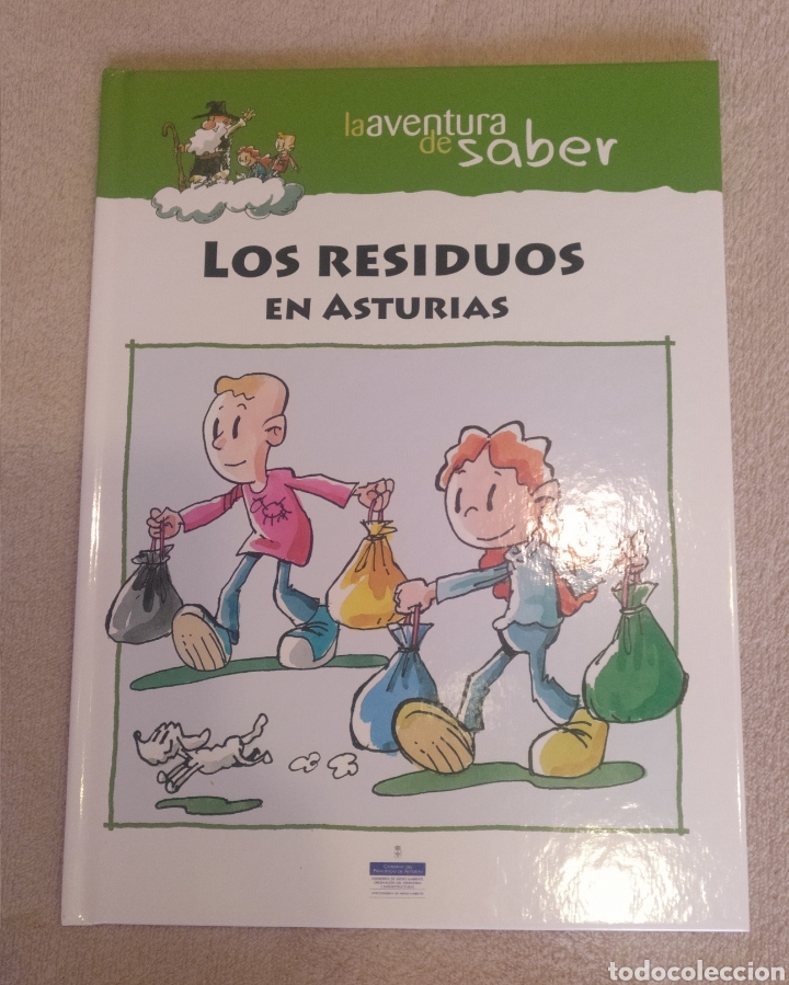 Libros de segunda mano: LOTE TRES LIBROS INFANTILES - Foto 5