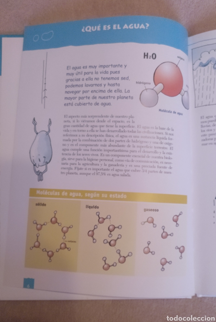 Libros de segunda mano: LOTE TRES LIBROS INFANTILES - Foto 8