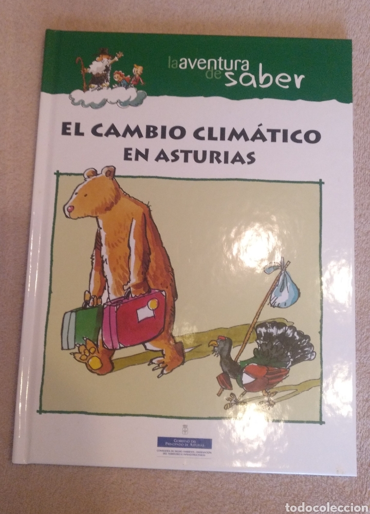 Libros de segunda mano: LOTE TRES LIBROS INFANTILES - Foto 9