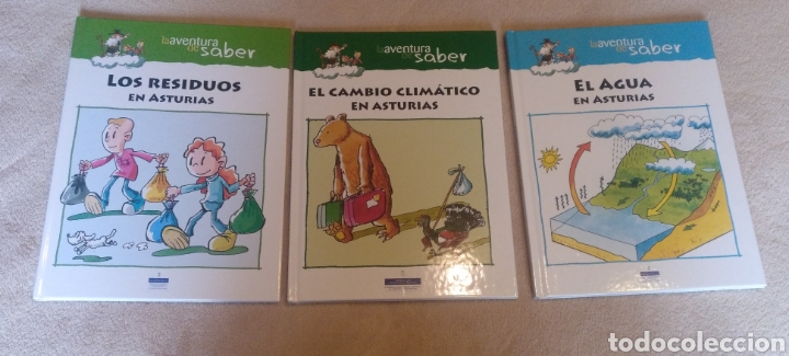 Libros de segunda mano: LOTE TRES LIBROS INFANTILES - Foto 1