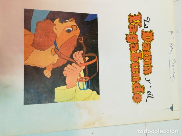 Libros de segunda mano: Cl&aacute;sicos Walt Disney n&ordm;6 SA5879 - Foto 3