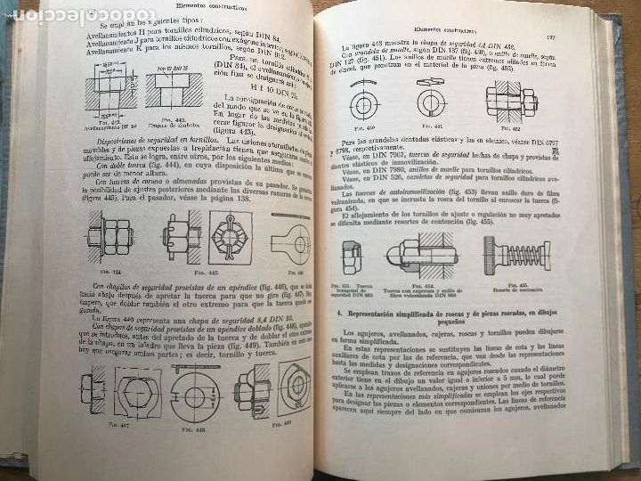 Libros de segunda mano: RESISTENCIA DE MATERIALES. FRED B. SEELY. - Foto 5