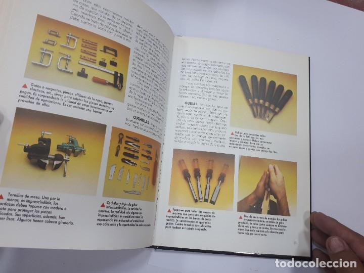 Libros de segunda mano: Gran enciclopedia del modelismo. Nueva Lente. - Foto 4