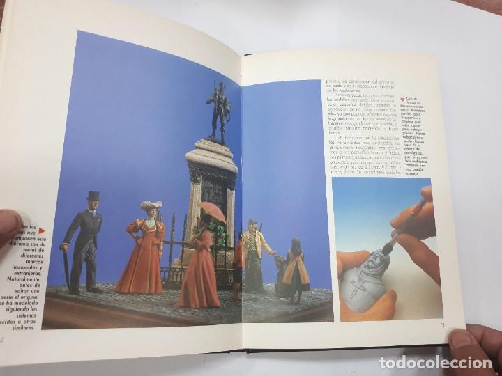 Libros de segunda mano: Gran enciclopedia del modelismo. Nueva Lente. - Foto 11