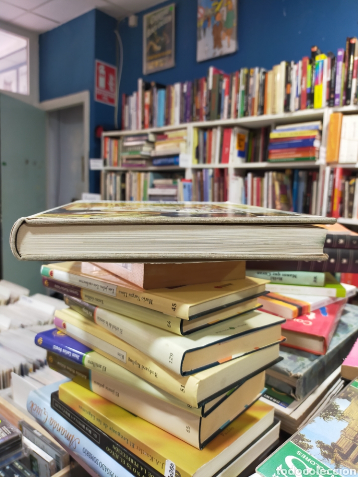 Libros de segunda mano: COMPLEMENTOS DECORATIVOS - EDICIONES CEAC - DECORACI&Oacute;N - TEOR&Iacute;A - Foto 13