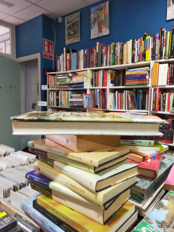 Libros de segunda mano: COMPLEMENTOS DECORATIVOS - EDICIONES CEAC - DECORACI&Oacute;N - TEOR&Iacute;A - Foto 14