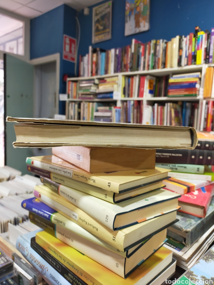 Libros de segunda mano: COMPLEMENTOS DECORATIVOS - EDICIONES CEAC - DECORACI&Oacute;N - TEOR&Iacute;A - Foto 15