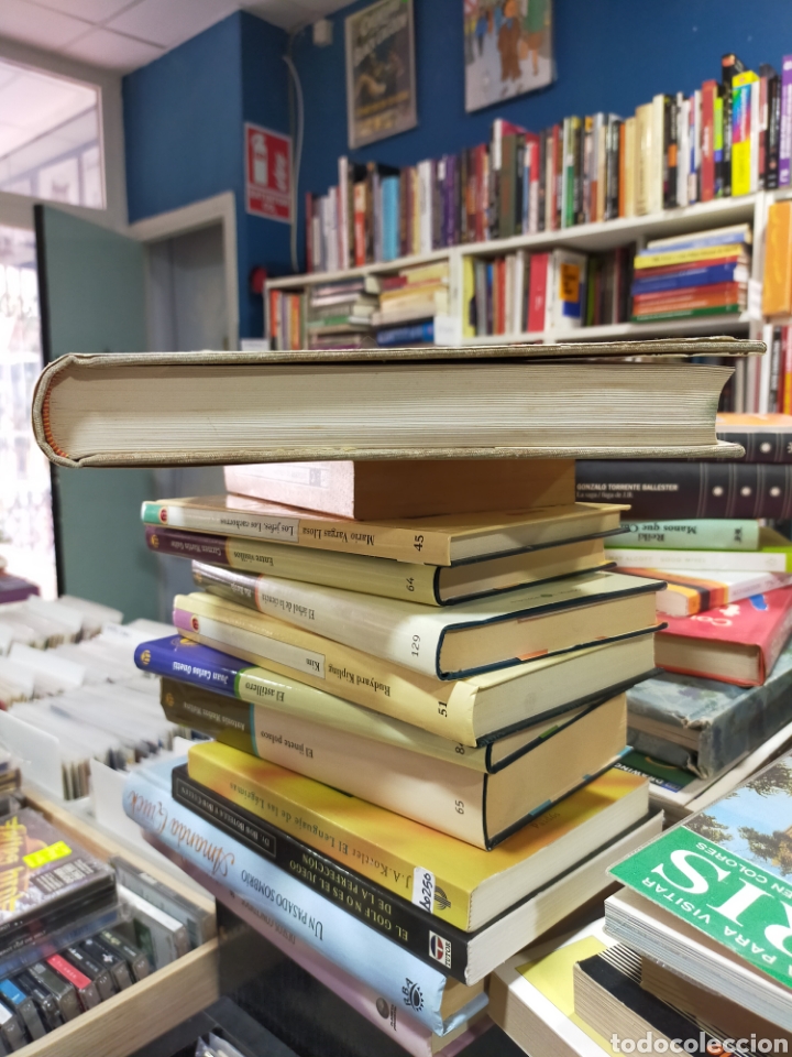 Libros de segunda mano: EL DIBUJO EN LA DECORACI&Oacute;N - EDICIONES CEAC - Foto 4