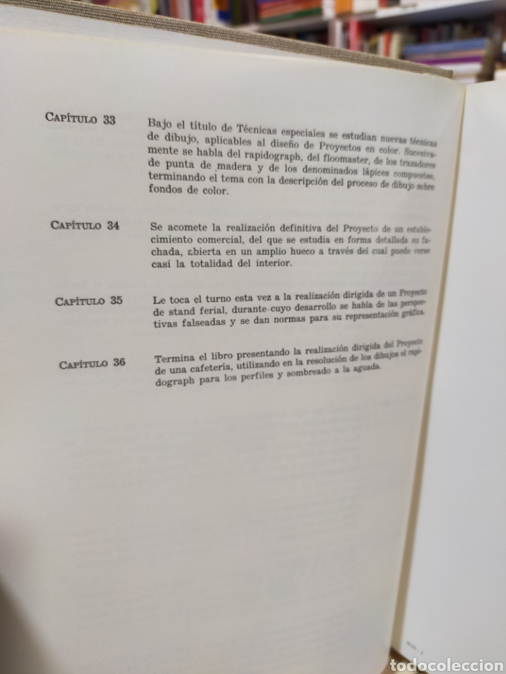 Libros de segunda mano: EL DIBUJO EN LA DECORACI&Oacute;N - EDICIONES CEAC - Foto 13