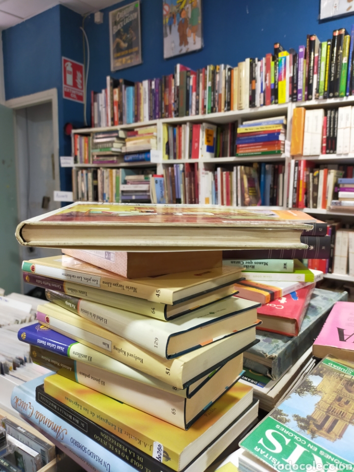 Libros de segunda mano: TEOR&Iacute;A DE LA DECORACI&Oacute;N - EDICIONES CEAC - Foto 4
